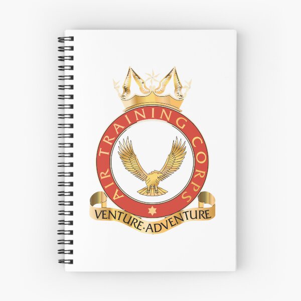 Item preview, Air Training Corp designed and sold by Anthony Hiorns.