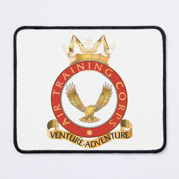 Item preview, Air Training Corp designed and sold by Anthony Hiorns.