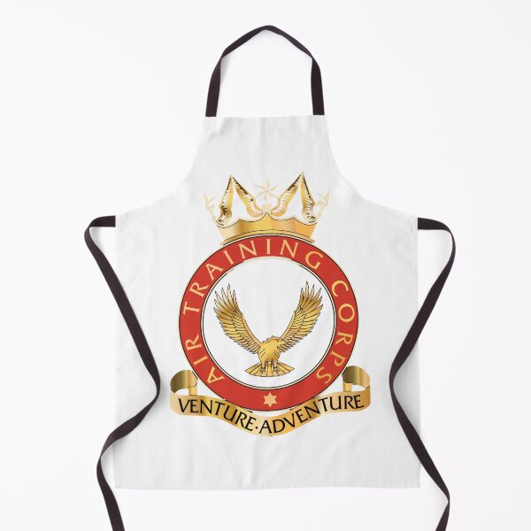 Item preview, Air Training Corp designed and sold by Anthony Hiorns.