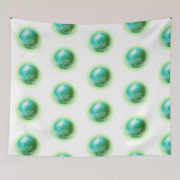 Item preview, The World designed and sold by emkaygertz.