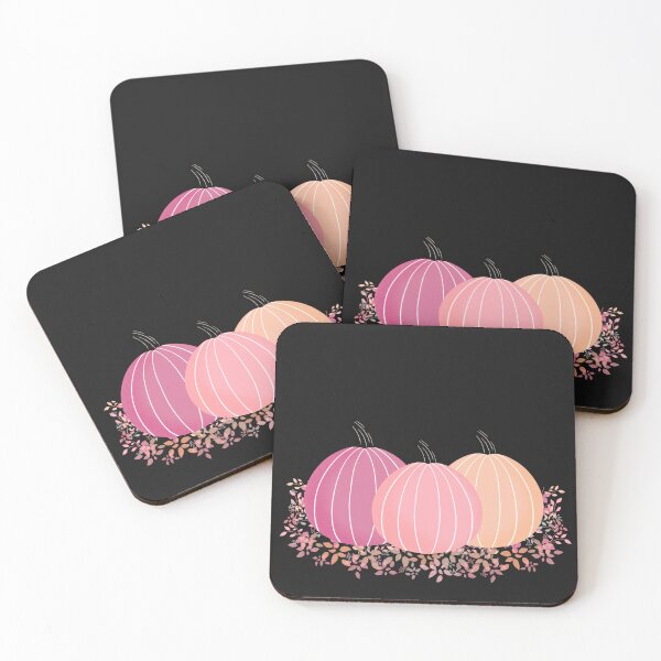 Item preview, Pretty pumpkins designed and sold by Kendall Rose Doodles.