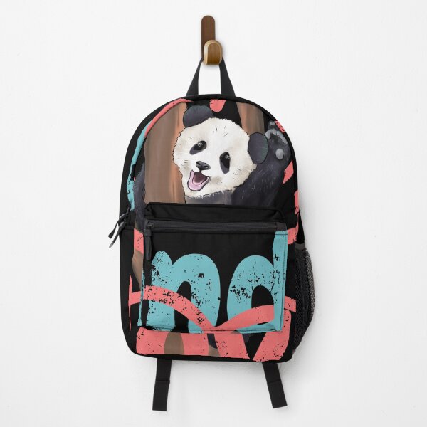 Item preview, Panda i love designed and sold by JamajkaArtist.