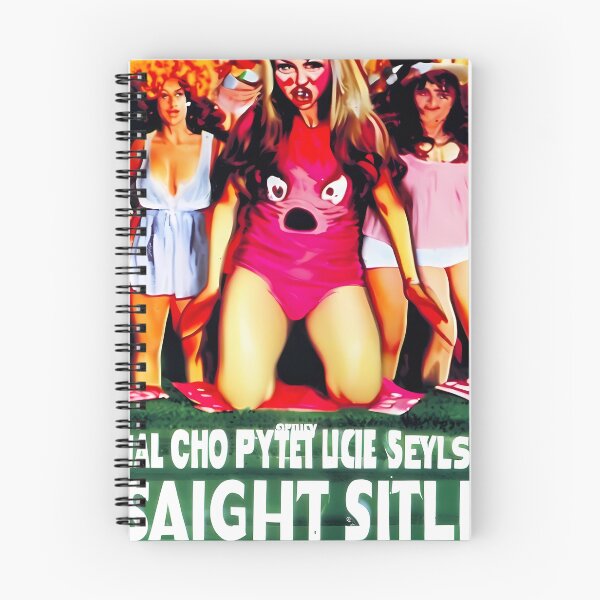 Item preview, Psycho Slit Massacre: Red Ladies Kill Night designed and sold by maniaku.