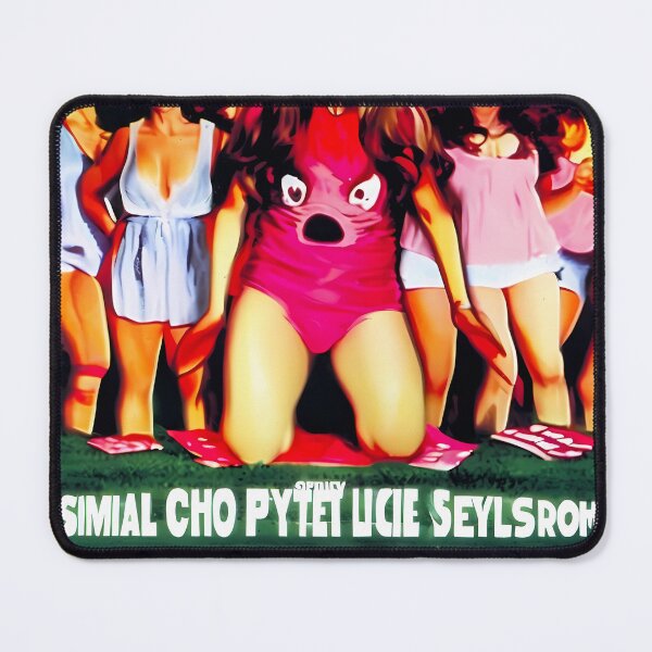 Item preview, Psycho Slit Massacre: Red Ladies Kill Night designed and sold by maniaku.
