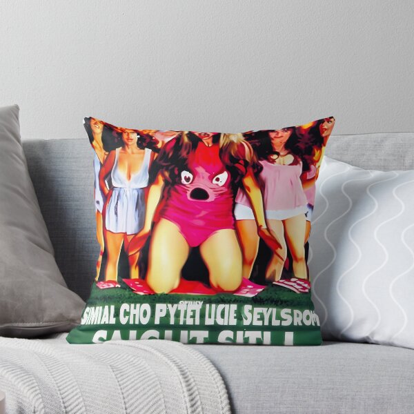 Item preview, Psycho Slit Massacre: Red Ladies Kill Night designed and sold by maniaku.