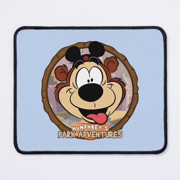 Item preview, Park Adventures designed and sold by MyGoofyMe.