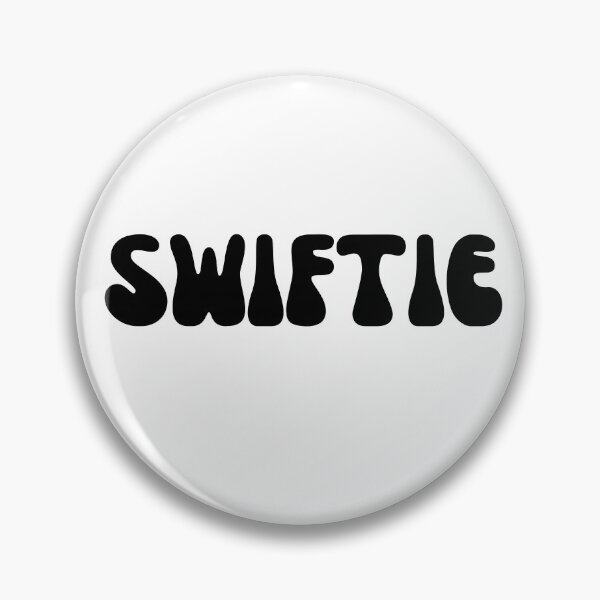 Artikelvorschau, Swiftie entworfen und verkauft von SilverSaddleCo.