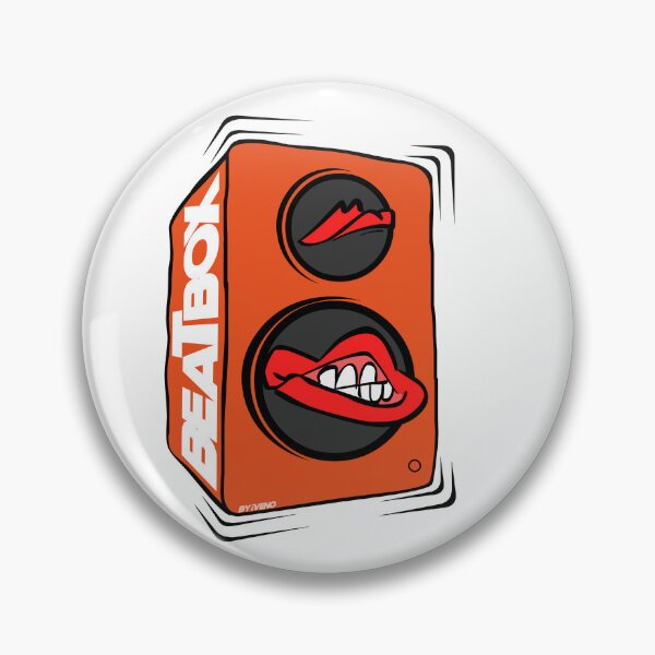 Item preview, BeatBox by iveno designed and sold by iveno.