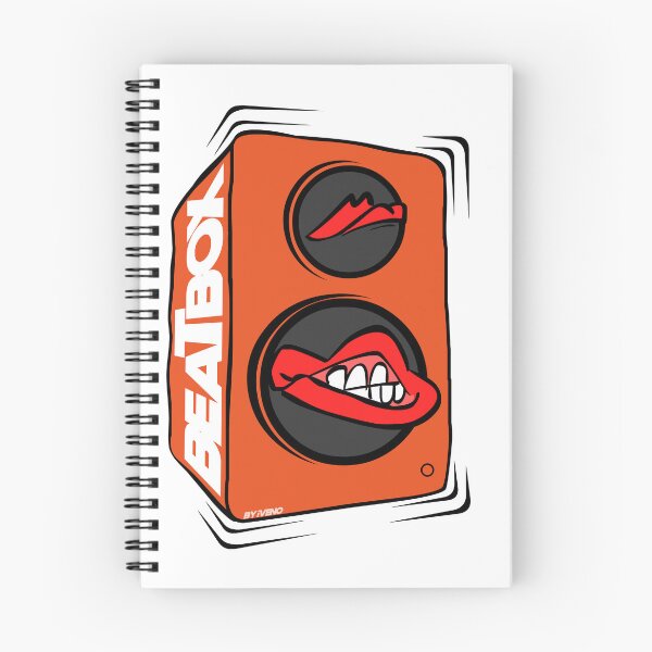 Item preview, BeatBox by iveno designed and sold by iveno.