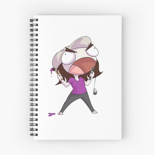 Item preview, Inspiration Overload designed and sold by Julia DeStefano.
