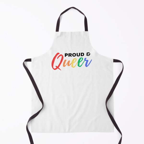 Item preview, Proud & Queer designed and sold by KinkShoppe.