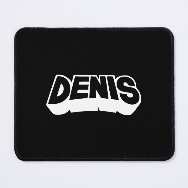 Item preview, DenisDaily HD Logo (Ver. 3) designed and sold by KPopverse2.