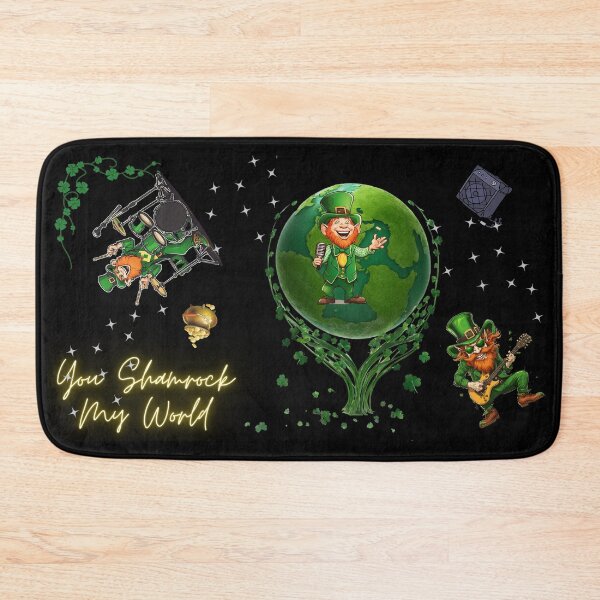 Item preview, You Shamrock My World Series 2 designed and sold by theprof2021.