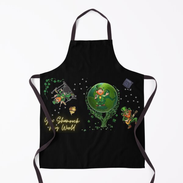 Item preview, You Shamrock My World Series 2 designed and sold by theprof2021.