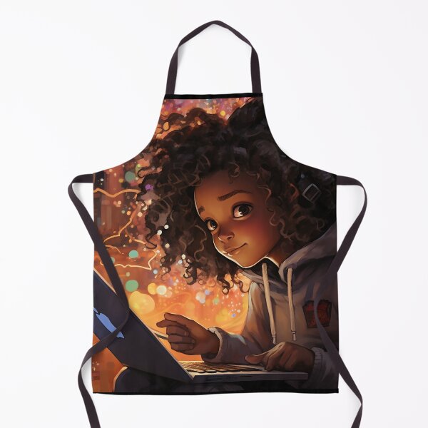 Item preview, Zuri's Coding Adventure designed and sold by AbsurdiaLabs.