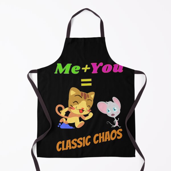 Item preview, Me + You = Cat and Mouse designed and sold by TABO-Designs.