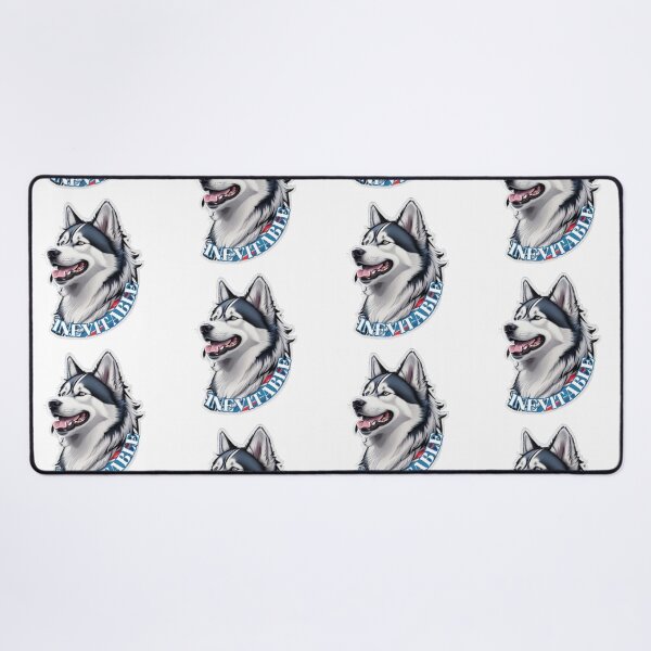 Item preview, Inevitable HUSKY designed and sold by BIGSTEVENSON.
