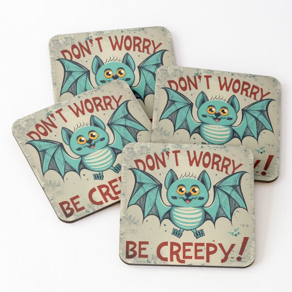 Item preview, Halloween Creepy designed and sold by REALDesign-Shop.
