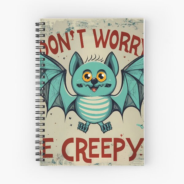 Item preview, Halloween Creepy designed and sold by REALDesign-Shop.