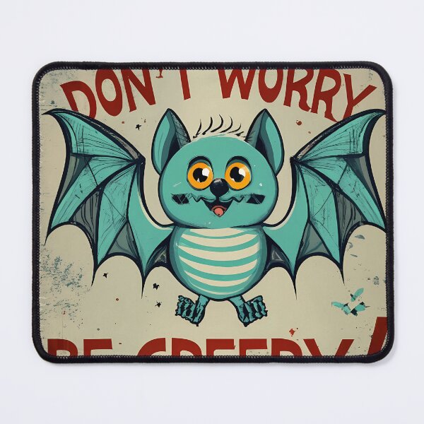 Item preview, Halloween Creepy designed and sold by REALDesign-Shop.