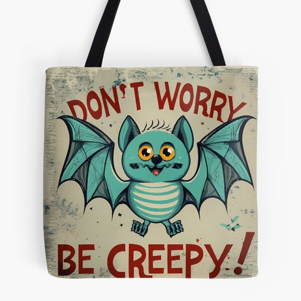 Item preview, Halloween Creepy designed and sold by REALDesign-Shop.