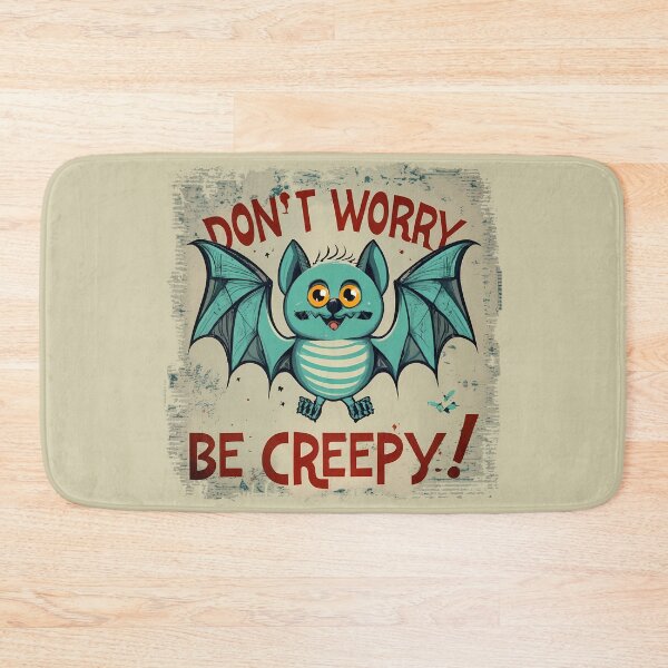 Item preview, Halloween Creepy designed and sold by REALDesign-Shop.