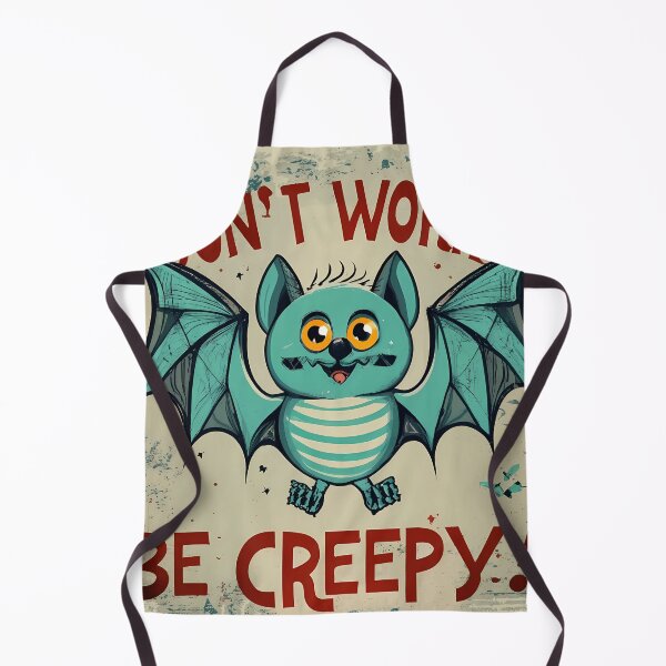 Item preview, Halloween Creepy designed and sold by REALDesign-Shop.
