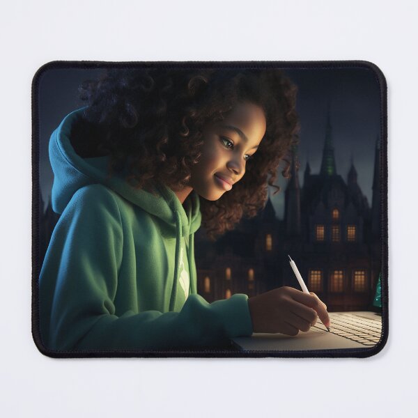Item preview, Zuri's Coding Adventure designed and sold by AbsurdiaLabs.