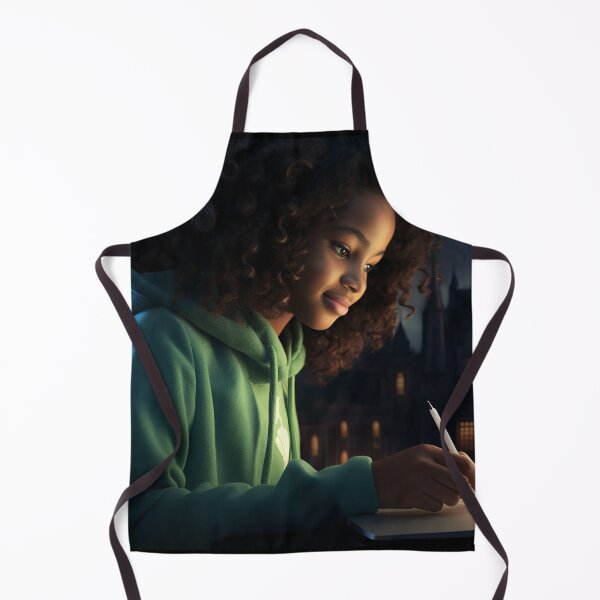 Item preview, Zuri's Coding Adventure designed and sold by AbsurdiaLabs.