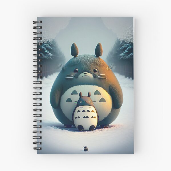 Artikelvorschau, Totoro neu erfunden #2 entworfen und verkauft von Babbage86.
