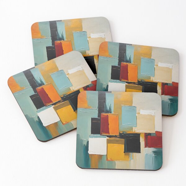 Item preview, Conflicting overlays designed and sold by AJSRPrints.