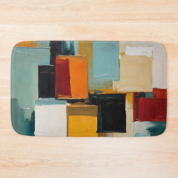 Item preview, Conflicting overlays designed and sold by AJSRPrints.