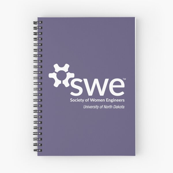 Item preview, UND Society of Women Engineers  designed and sold by UND-SWE.