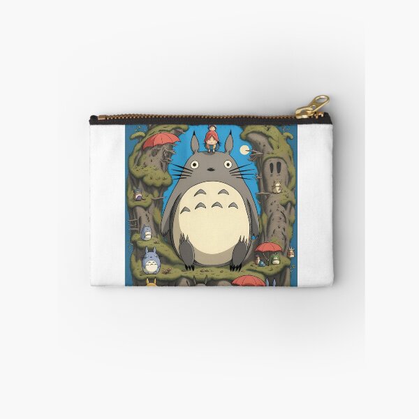 Artikelvorschau, Totoro neu erfunden #3 entworfen und verkauft von Babbage86.