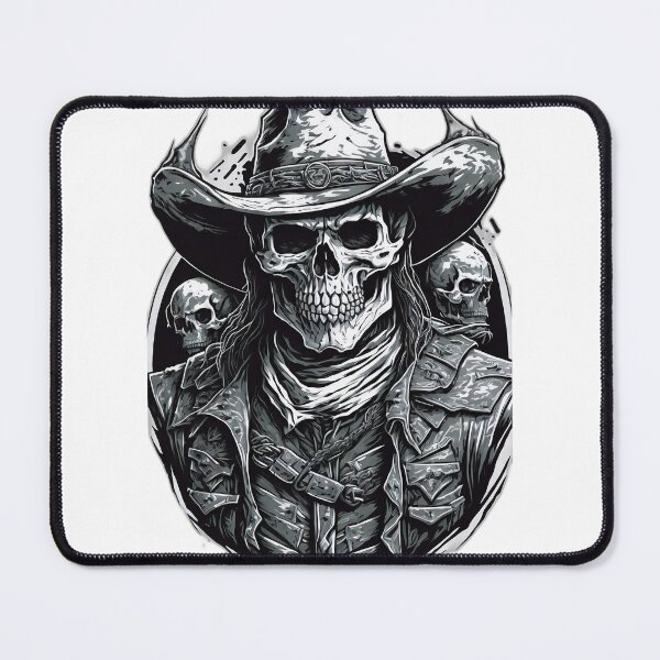 Item preview, Skull Rider designed and sold by Akash Rathi.