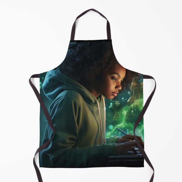 Item preview, Zuri's Coding Adventure designed and sold by AbsurdiaLabs.