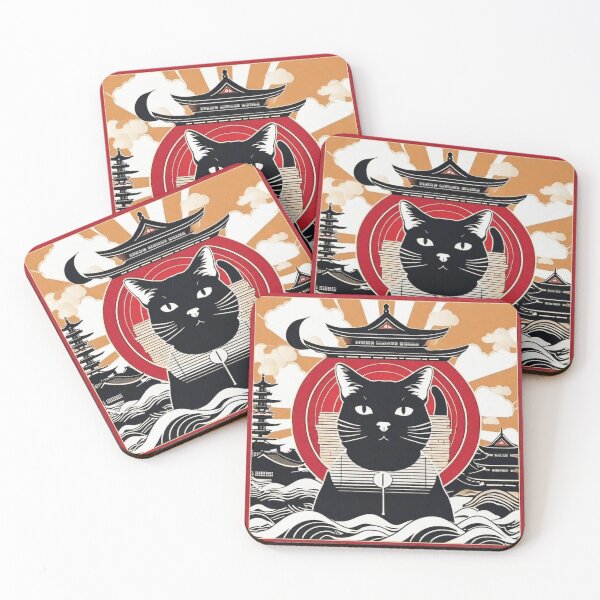 Item preview, Cat Emperor designed and sold by IvoryTowers.
