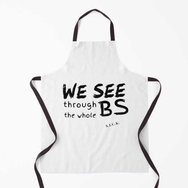 Item preview, We see it all. designed and sold by SICK-Store.