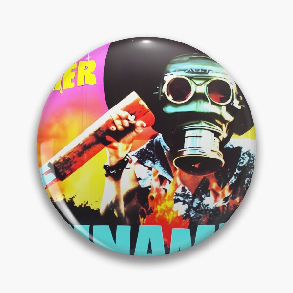 Item preview, Gasface 3: Gasface LIVES!!! designed and sold by maniaku.