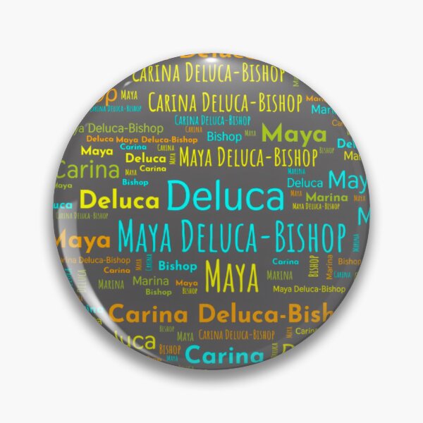 Item preview, Marina Name Station 19 designed and sold by JoeyFate.
