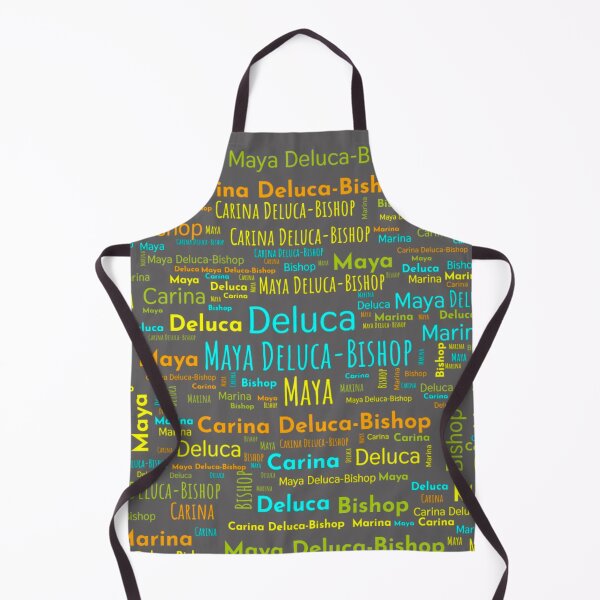 Item preview, Marina Name Station 19 designed and sold by JoeyFate.