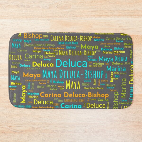 Item preview, Marina Name Station 19 designed and sold by JoeyFate.