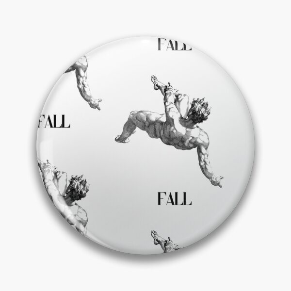 Item preview, Icarus Stamp  designed and sold by Danielfe14.