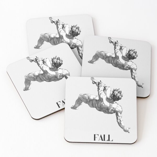 Item preview, Icarus Stamp  designed and sold by Danielfe14.