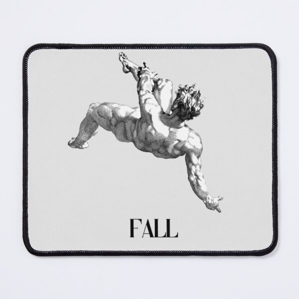 Item preview, Icarus Stamp designed and sold by Danielfe14.