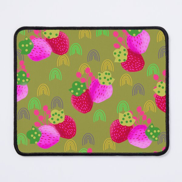 Item preview, Sailor Hat Strawberry Hearts designed and sold by ArtFabric.