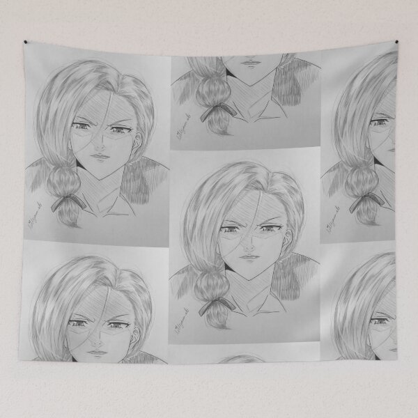 Item preview, Gelda designed and sold by lillyaura-art.