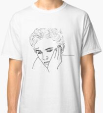Elio Call Me By Your Name Classic T-Shirt