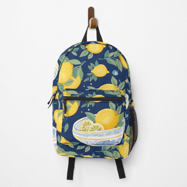 Item preview, Sorrento Lemons 21 designed and sold by DigitalPatternx.