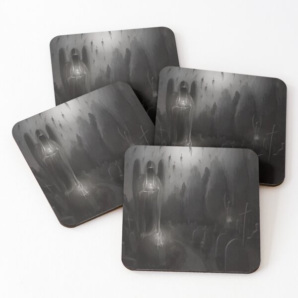 Item preview, cementary designed and sold by kitkasz.